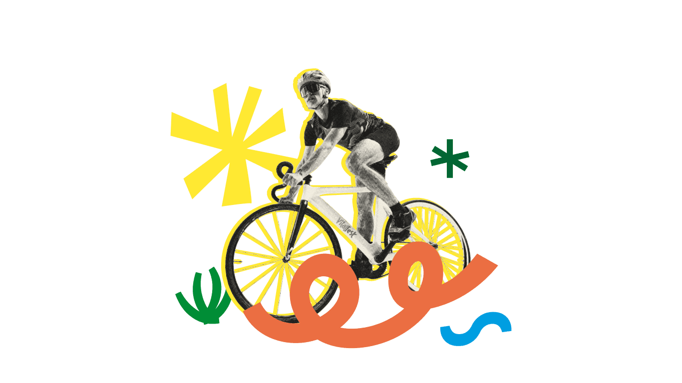 Actividades deportivas y naturaleza en Fortuna VitalFest